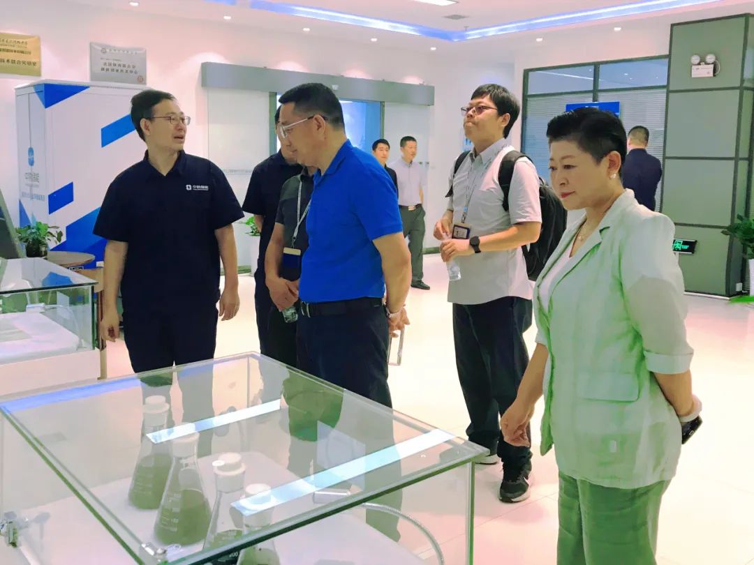 企業(yè)動態(tài)  熱烈歡迎藍曉科技領(lǐng)導一行蒞臨中鈉儲能參觀考察5.jpg